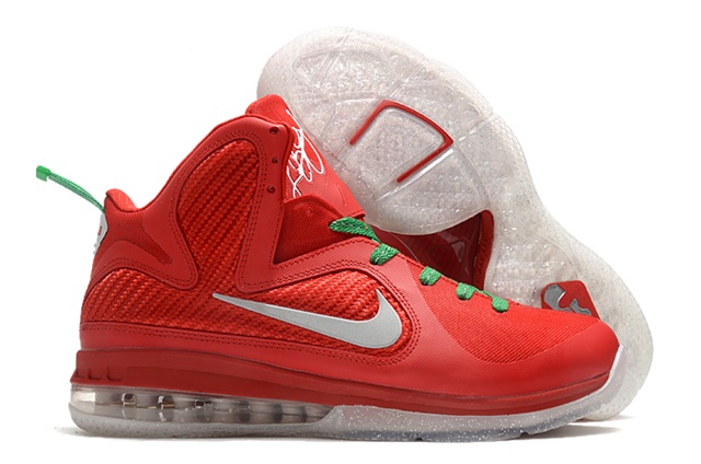 men lebron IX shoes-005